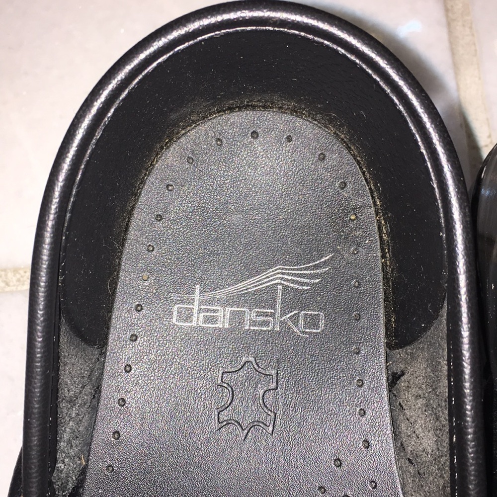 New Dansko size 37 - Picture 5 of 5